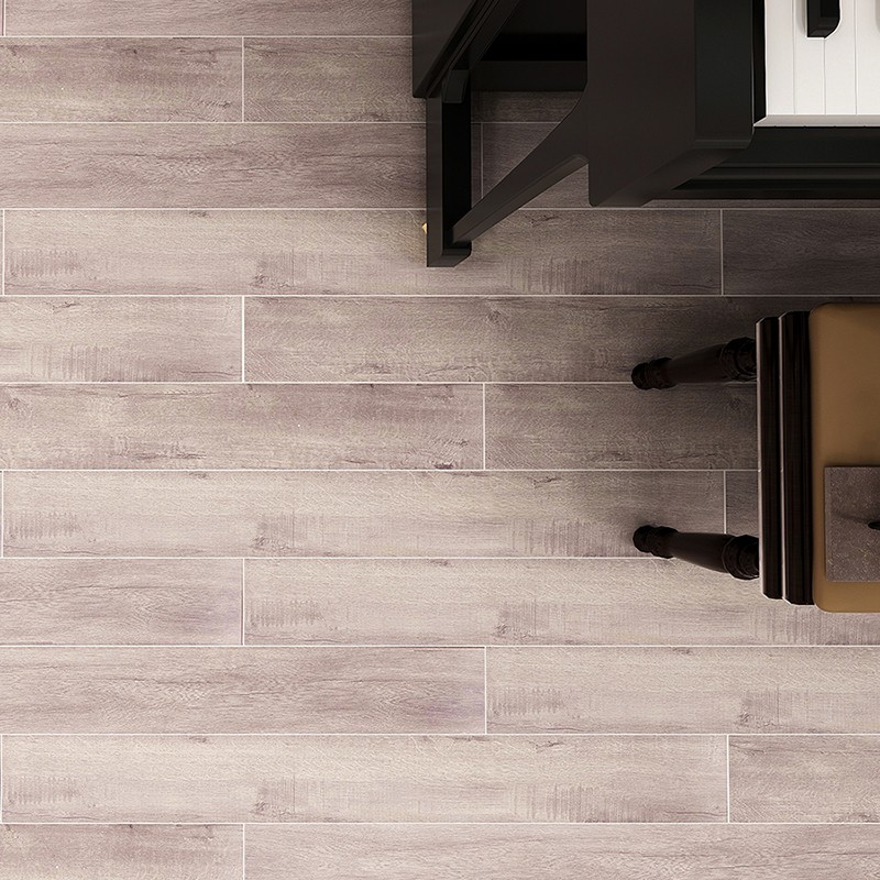 【雅柏麗】強化復合地板 環保防水耐磨 BL-TB0005